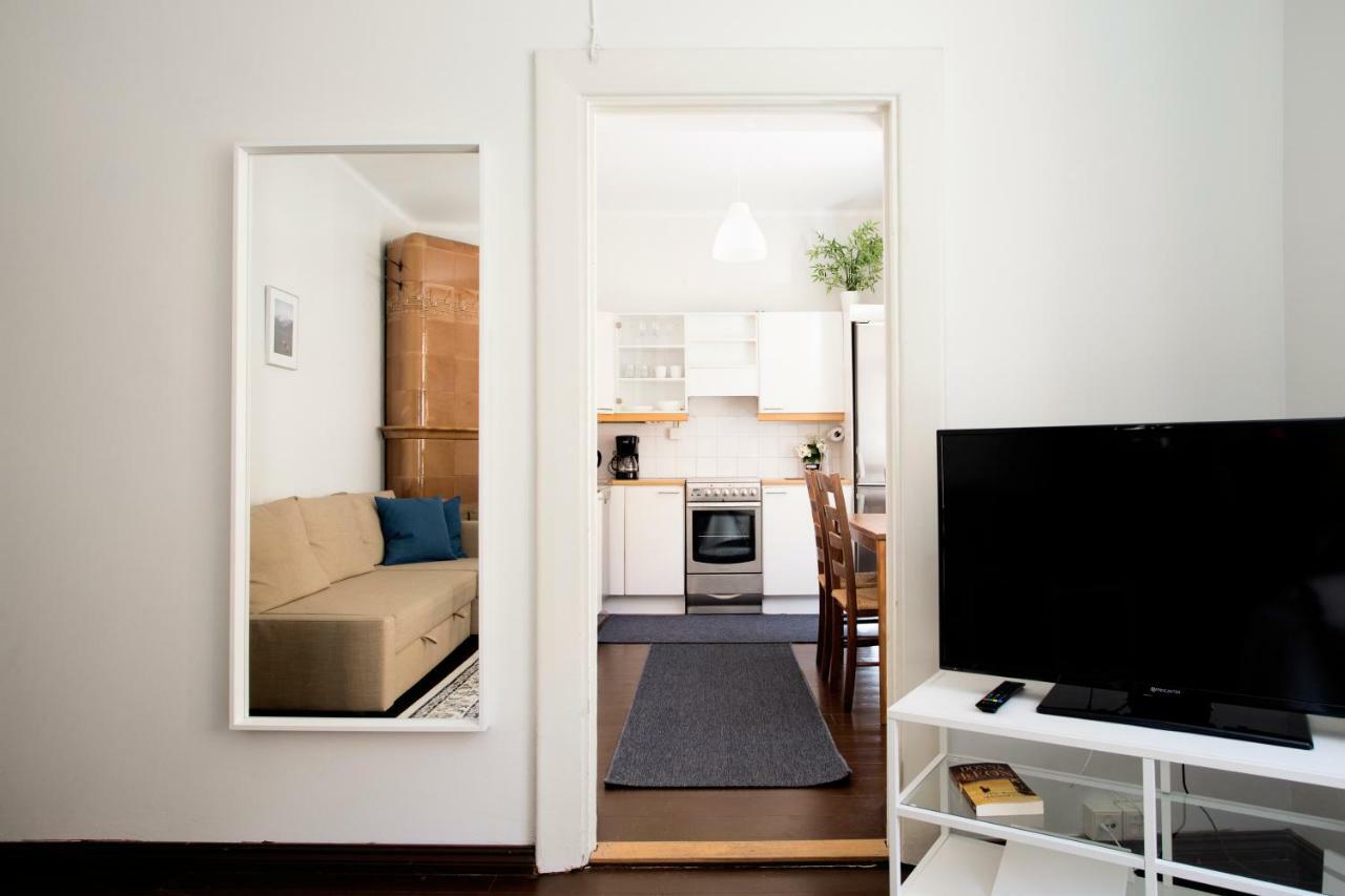 2Ndhomes Merimiehenkatu Apartment Helsinki Exterior photo